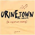Urinetown on Random Greatest Musicals Ever Performed on Broadway