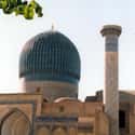 Uzbekistan on Random Best Asian Countries to Visit