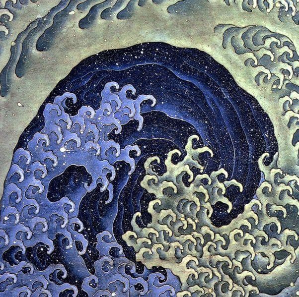 Artwork by Hokusai List Hokusai Paintings & Sculptures