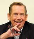 Václav Havel on Random Celebrity Deaths of 2011