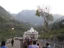 Vaishno Devi on Random Top Must-See Attractions in India