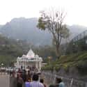 Vaishno Devi on Random Top Must-See Attractions in India