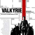 Valkyrie on Random Greatest Army Movies