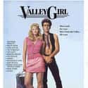 Nicolas Cage, E.G. Daily, Colleen Camp   Valley Girl is a 1983 romantic comedy film, starring Nicolas Cage, Deborah Foreman, Michelle Meyrink, Elizabeth Daily, Cameron Dye, and Michael Bowen, directed by Martha Coolidge.