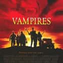 Vampires on Random Best Action Movies for Horror Fans