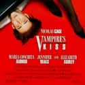Vampire's Kiss on Random Funniest Vampire Parody Movies