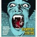 Vampire Circus on Random Best Horror Movies About Carnivals and Amusement Parks
