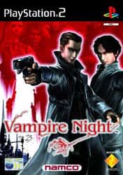 Vampire Night (video game, light gun shooter, rail shooter, vampire,  gothic) reviews & ratings - Glitchwave