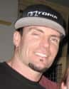 Vanilla Ice on Random Celebrities Who Have Been Charged With Domestic Abuse