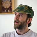 age 46   Varg Vikernes is a Norwegian musician and writer.