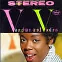 Jazz in Paris: Vaughan and Violins on Random Best Sarah Vaughan Albums