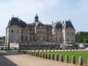 Vaux-le-Vicomte on Random Top Must-See Attractions in France