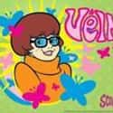 Velma Dinkley on Random Most Unforgettable Hanna-Barbera Characters