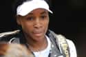Venus Williams on Random Most Famous Athlete In World Right Now