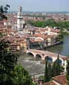 Verona on Random Must-See Attractions in Italy