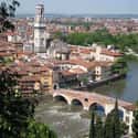 Verona on Random Best European Cities