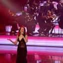 Vicky Leandros is listed (or ranked) 20 on the list The Best Eurovision Song Contest Winners, Ranked