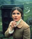 Victoria Waterfield on Random Greatest Doctor Who Companions