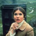 Victoria Waterfield on Random Greatest Doctor Who Companions