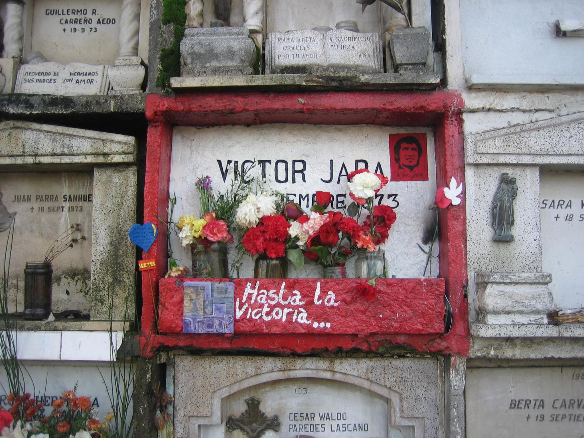 Famous Poets from Chile List of Top Chilean Poets