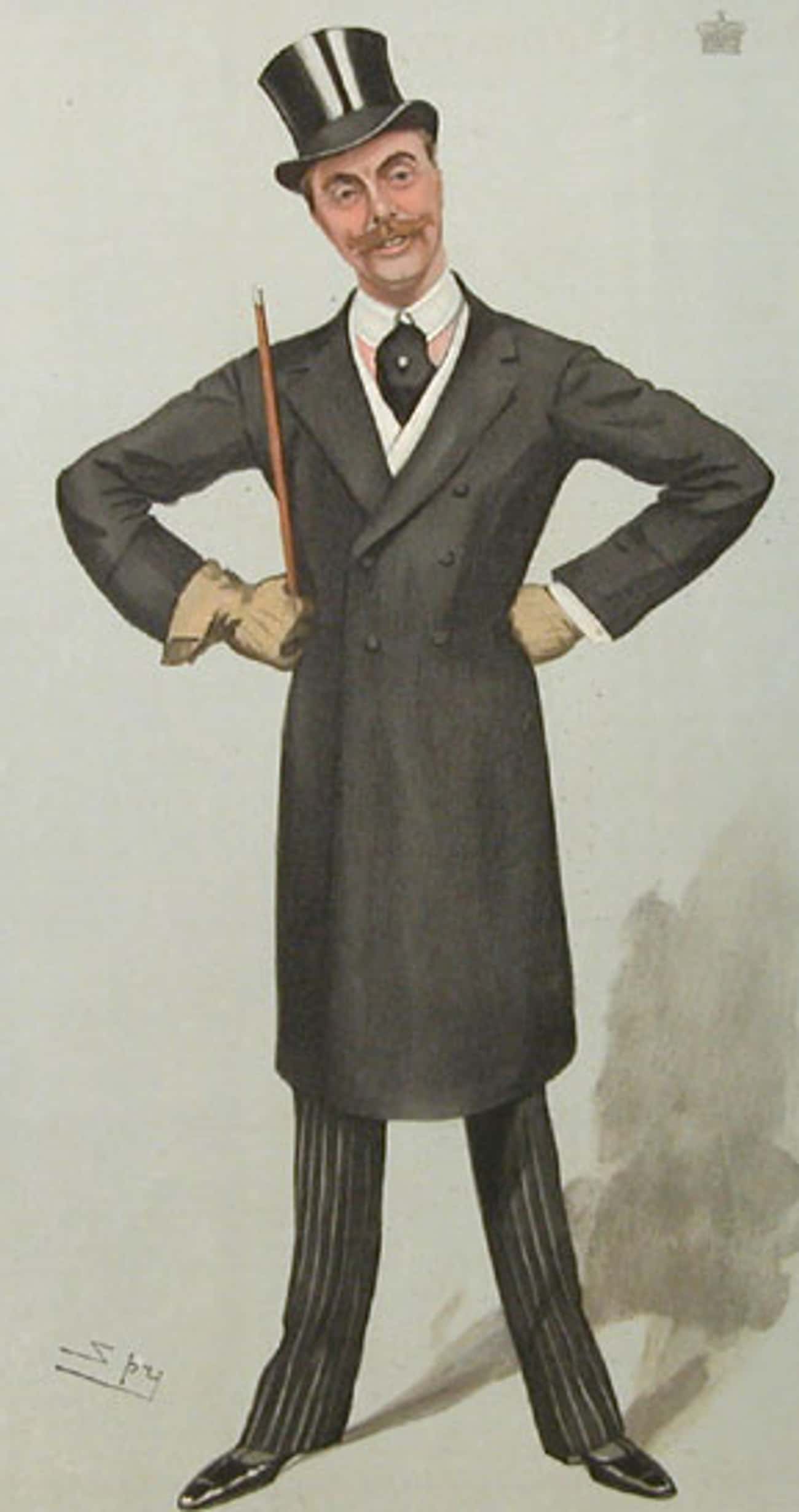 Victor Spencer, 1st Viscount Churchill