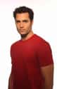 Victor Webster on Random Hallmark Channel Actors and Actresses