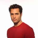 Victor Webster on Random Hallmark Channel Actors and Actresses