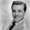 Traditional pop music, Big band   Vic Damone is an American singer and entertainer, of Italian descent.