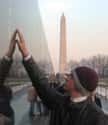 Vietnam Veterans Memorial on Random Top Must-See Attractions in Washington, D.C.