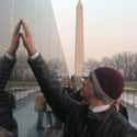 Vietnam Veterans Memorial on Random Top Must-See Attractions in Washington, D.C.