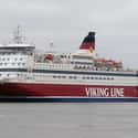 Viking Line on Random Best Cruise Lines