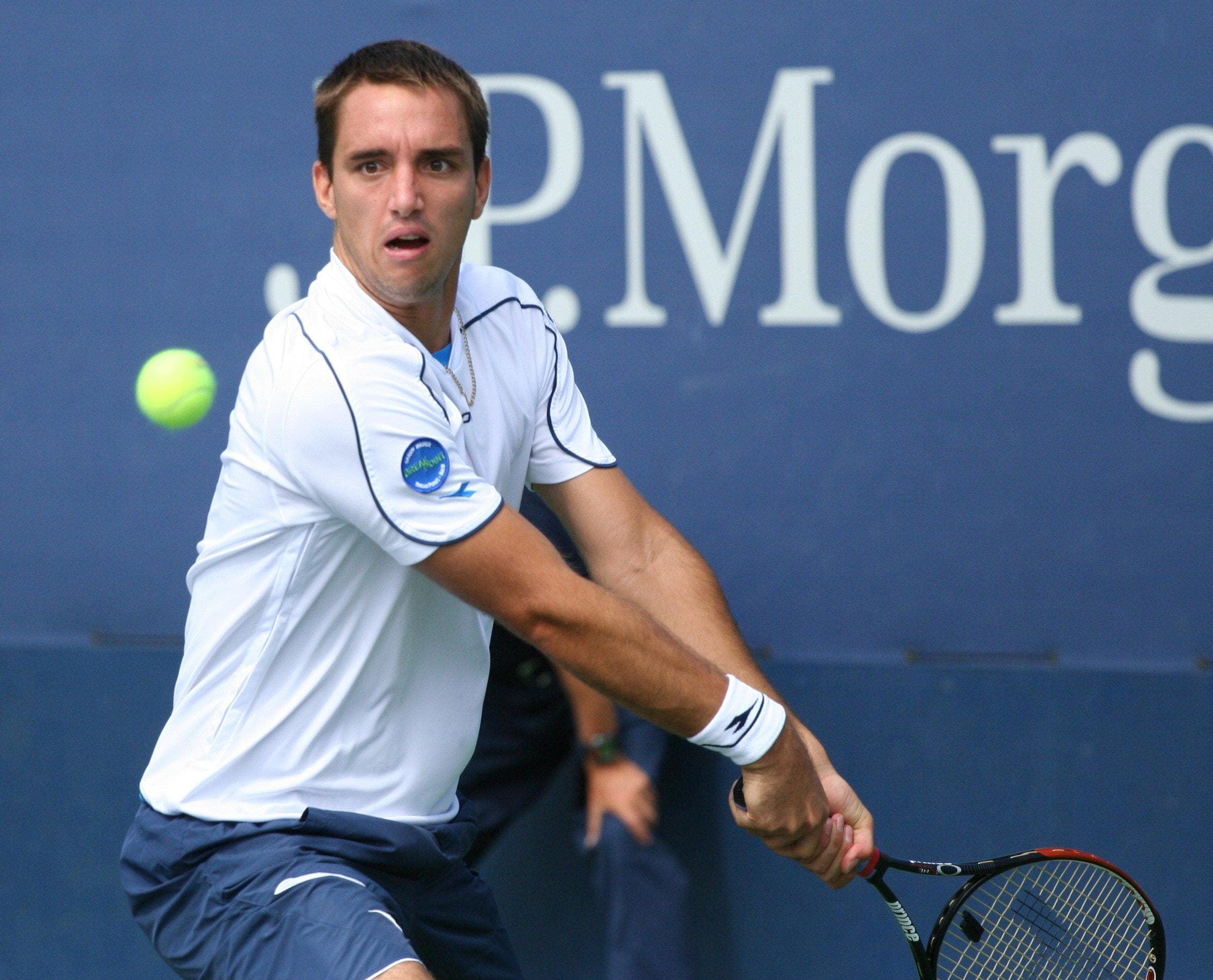 Best Serbian Tennis Players List of Famous Tennis Players from Serbia