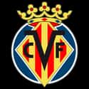 Villarreal CF on Random Best Current Soccer (Football) Teams
