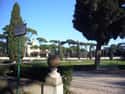 Villa Borghese gardens on Random Top Must-See Attractions in Italy
