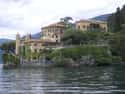 Villa del Balbianello on Random Top Must-See Attractions in Switzerland