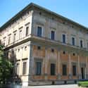 Villa Farnesina on Random Top Must-See Attractions in Rome