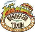 Dinosaur Train on Random Best Computer Animation TV Shows