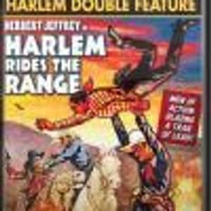 Harlem Rides the Range
