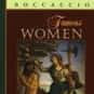 Boccaccio is listed (or ranked) 32 on the list List of All Movies Released in 1920