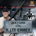 Lock N' Load with R. Lee Ermey on Random Best Military TV Shows