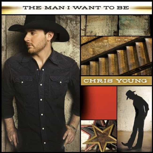 List Of All Top Chris Young Albums Ranked