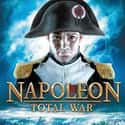 Napoleon: Total War on Random Best Real-Time Strategy Games