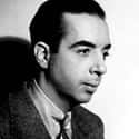 Vincente Minnelli on Random Famous Gay Men Who Were Once Married To Women