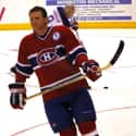 Vincent Damphousse on Random Greatest Montreal Canadiens