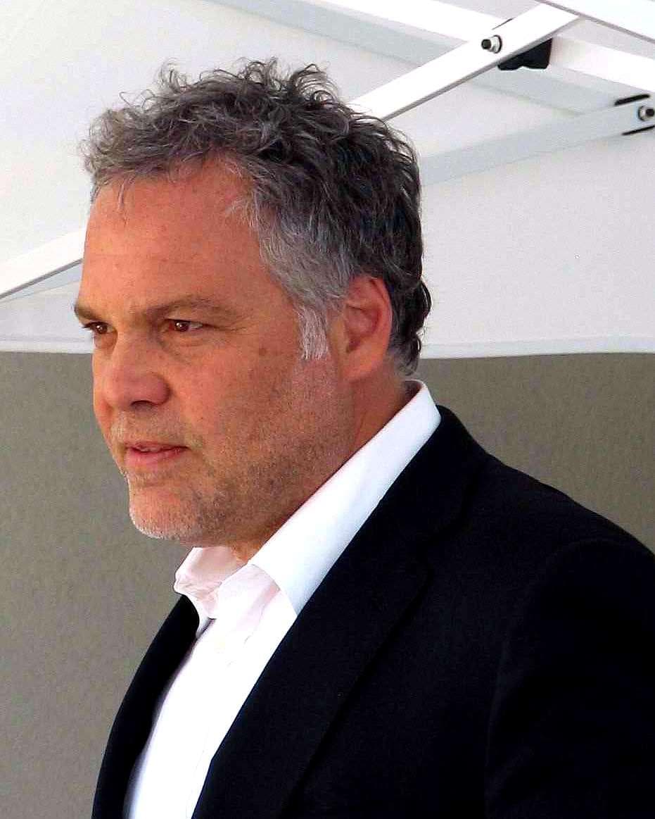 Vincent D'Onofrio poster