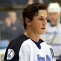 Centerman   Vincent Lecavalier is a Canadian professional ice hockey player who is a member of the Philadelphia Flyers of the National Hockey League.