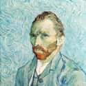 Dec. at 37 (1853-1890)   Vincent Willem van Gogh was a major Post-Impressionist painter.