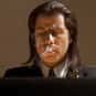 Vincent Vega is listed (or ranked) 29 on the list The Greatest Fictional Assassins & Hitmen