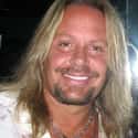 Vince Neil on Random Rock And Metal Musicians Who Use Stage Names