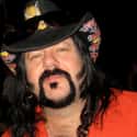 Vinnie Paul on Random Rock And Metal Musicians Who Use Stage Names